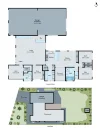 42 Washington Gardens, Leopold, Vic 3224-Floorplan