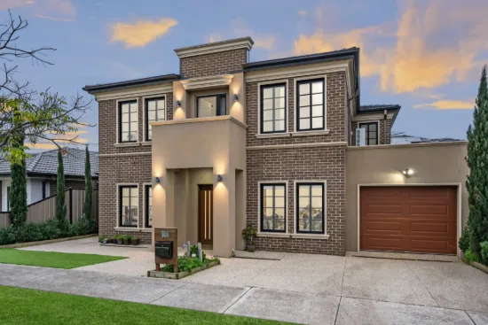 42 Waterlily Drive, Epping, Vic 3076
