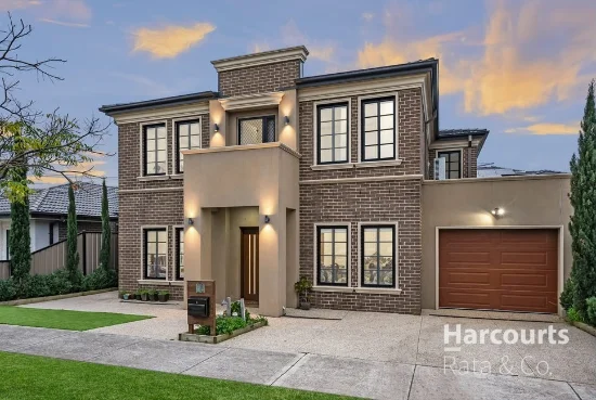 42 Waterlily Drive, Epping, Vic 3076