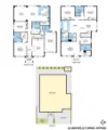 42 Waterlily Drive, Epping, Vic 3076-Floorplan