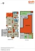 42 Watt Avenue, Oak Park, Vic 3046-Floorplan