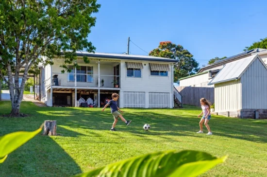 42 Wattle Street, Cooroy, Qld 4563