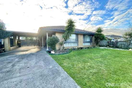 42 Wattletree Crescent, Morwell, Vic 3840