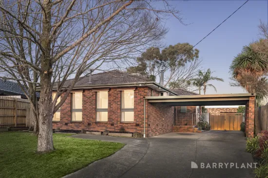42 Welten Drive, Coldstream, Vic 3770