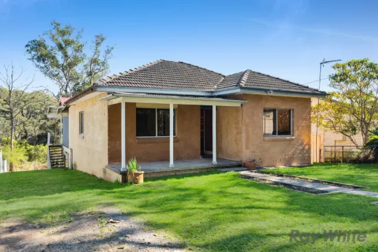 42 West Parade, Buxton NSW 2571-Image