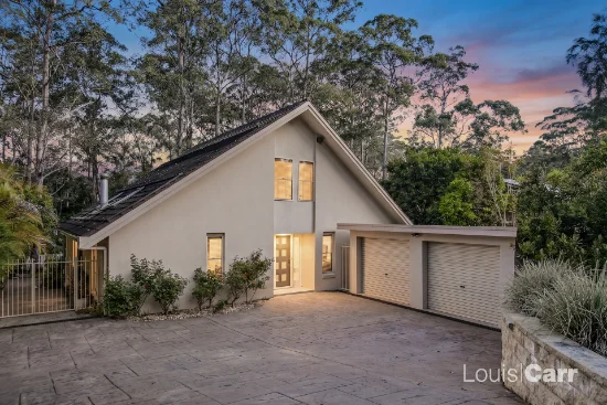 42 Westmore Drive, West Pennant Hills, NSW 2125