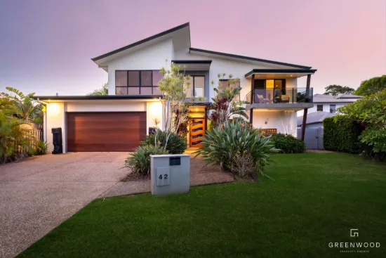 42 Westward Way, Coomera Waters, Qld 4209