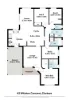 42 Whiston Crescent, Clarkson, WA 6030-Floorplan