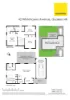 42 Whitehaven Avenue, Quakers Hill, NSW 2763-Floorplan