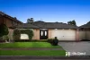 42 Whitewood Crescent, Kellyville Ridge, NSW 2155