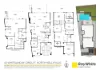 42 Whitsunday Circuit, North Kellyville, NSW 2155-Floorplan