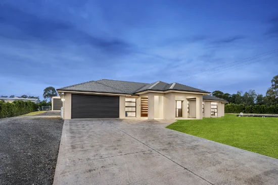 42 Wianamatta Circuit, Cattai, NSW 2756