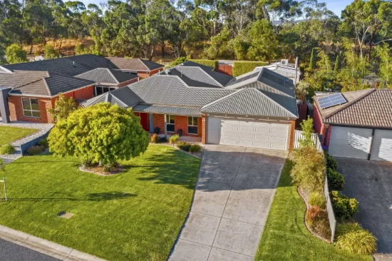 42 Wicklow Drive, Invermay Park, Vic 3350