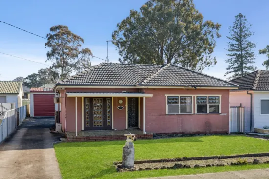 42 William Street, Blacktown NSW 2148-Image
