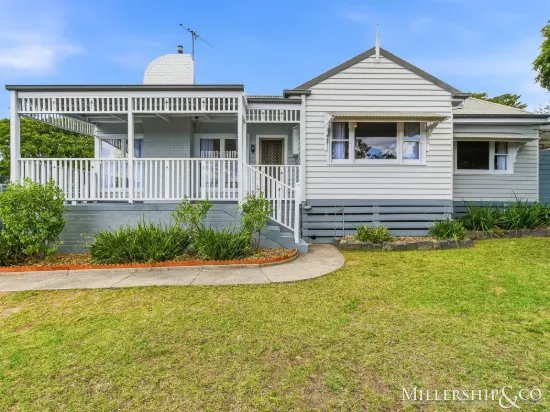 42 William Street, Greensborough, Vic 3088