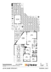 42 Williams Crescent, Russell Vale, NSW 2517-Floorplan
