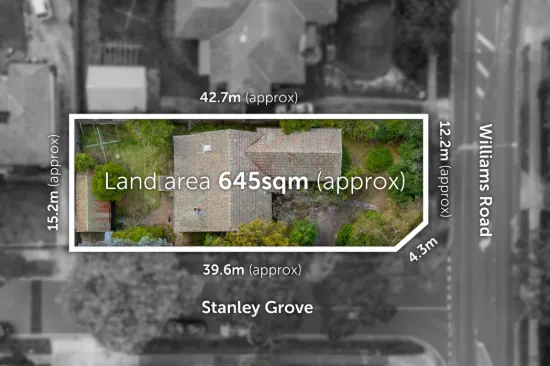 42 Williams Road, Blackburn, Vic 3130