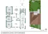 42 Wimbledon Avenue, North Narrabeen, NSW 2101-Floorplan