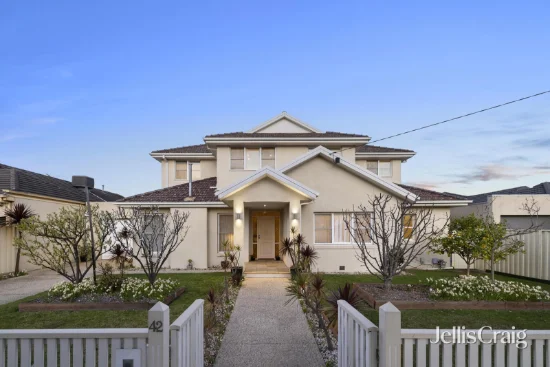 42 Windsor Avenue, McKinnon, Vic 3204