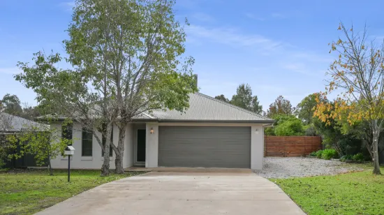 42 WINTER STREET, Mudgee, NSW 2850