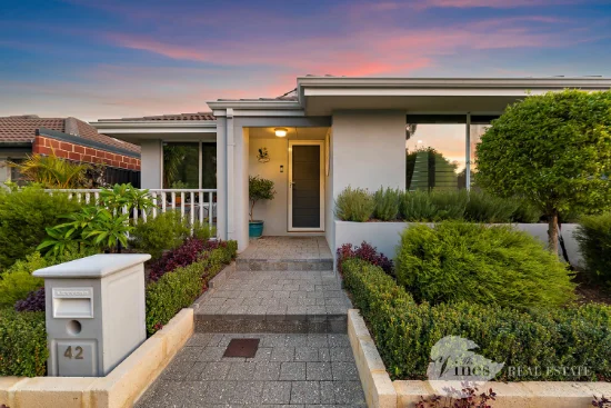 42 Wishard Avenue, Aveley, WA 6069