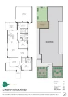 42 Wishard Avenue, Aveley, WA 6069-Floorplan
