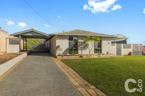 42 Woodley Way, Parmelia, WA 6167