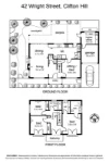 42 Wright Street, Clifton Hill, Vic 3068-Floorplan