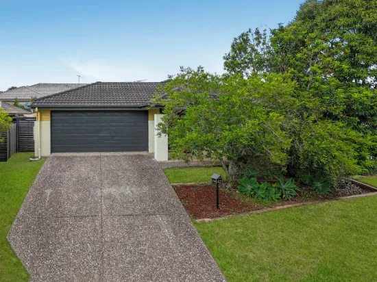 42 Wyndham Circuit, Holmview, Qld 4207
