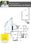 42 Wyrallah Road, East Lismore, NSW 2480-Floorplan