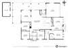 42 Yorkshire Drive, Cranbourne North, Vic 3977-Floorplan
