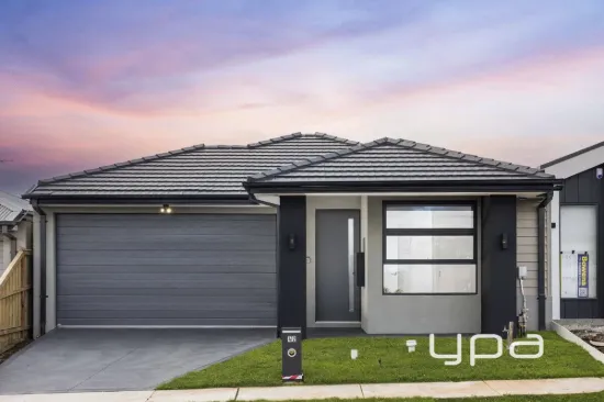42 Yucamane Drive, Truganina, Vic 3029