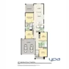 42 Yucamane Drive, Truganina, Vic 3029-Floorplan