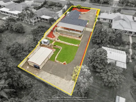 42 Yvonne Crescent, Mount Warren Park, Qld 4207