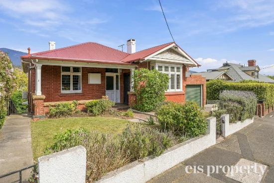 420 Argyle Street, New Town, Tas 7008