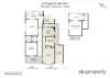 420 Argyle Street, New Town, Tas 7008-Floorplan