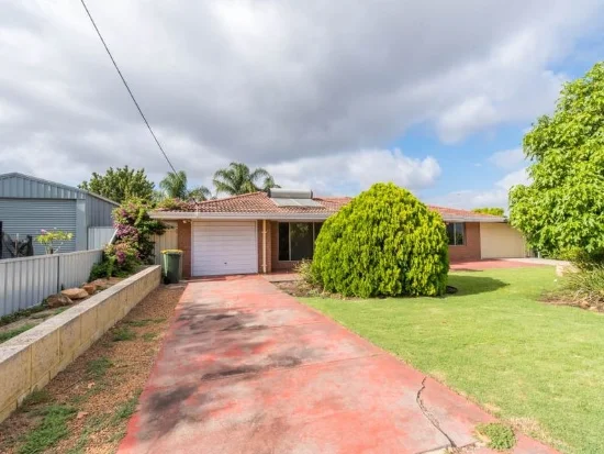 420 Morrison Road, Swan View, WA 6056