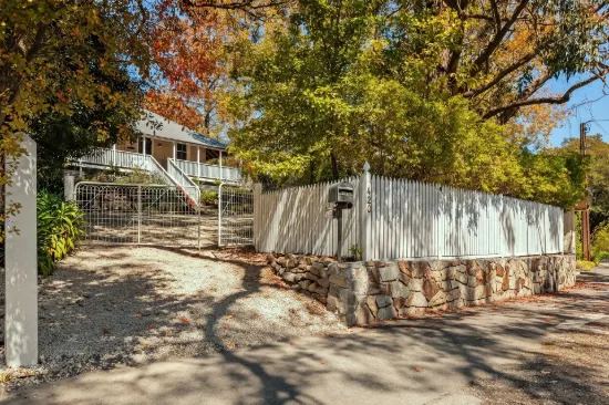 420 Mount Barker Road, Bridgewater, SA 5155