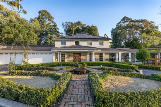 420A Bobbin Head Road, Turramurra, NSW 2074