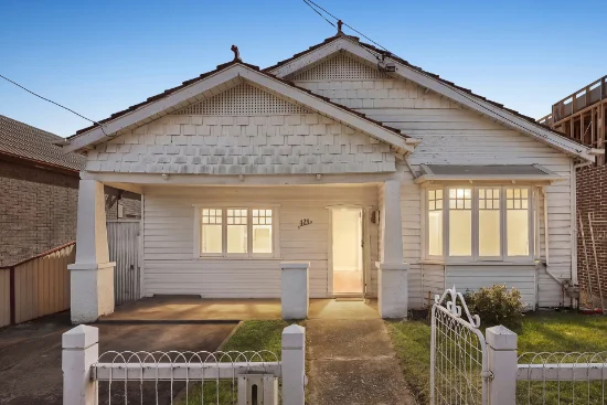 421 Albion Street, Brunswick West, Vic 3055