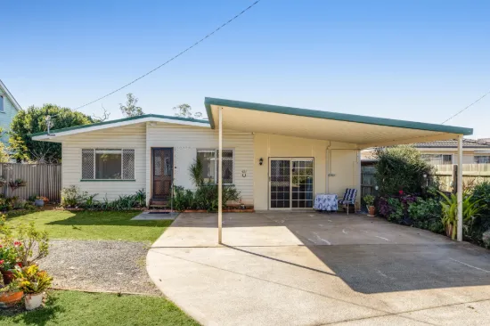 421 Alderley Street, Harristown, Qld 4350