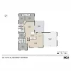 421 Hume Street, Kearneys Spring, Qld 4350-Floorplan