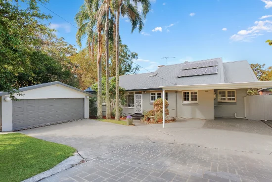 421 Mona Vale Road, St Ives, NSW 2075