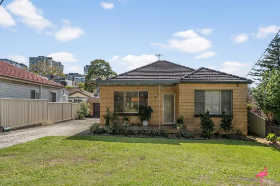 421 President Avenue, Kirrawee, NSW 2232