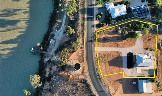 421 Riverview Drive, Berri, SA 5343