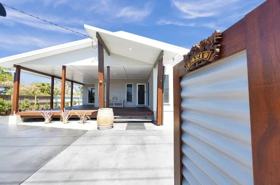 421 Shakespeare St, West Mackay, Qld 4740