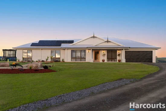 422 Bacon Circuit, Dungog, NSW 2420