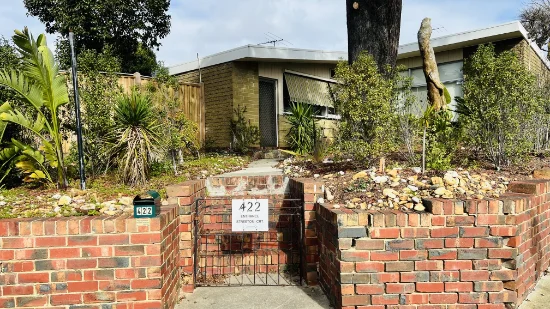 422 Mont Albert Road, Mont Albert, Vic 3127