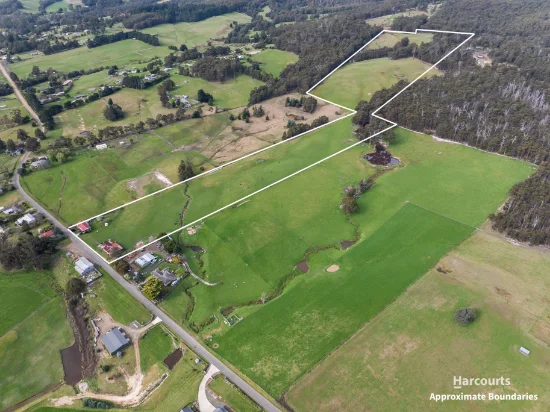 422 Mountain River Road, Mountain River, Tas 7109