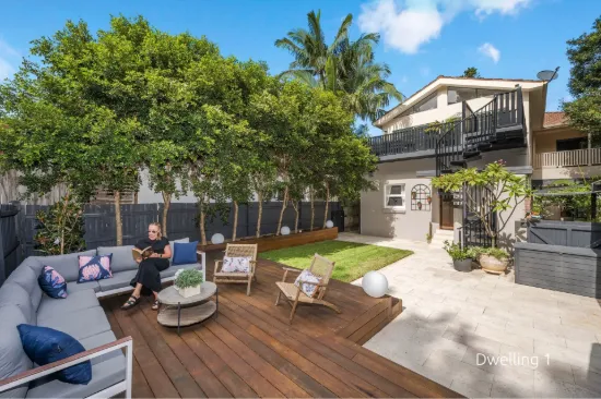 422 Pittwater Road, North Manly, NSW 2100